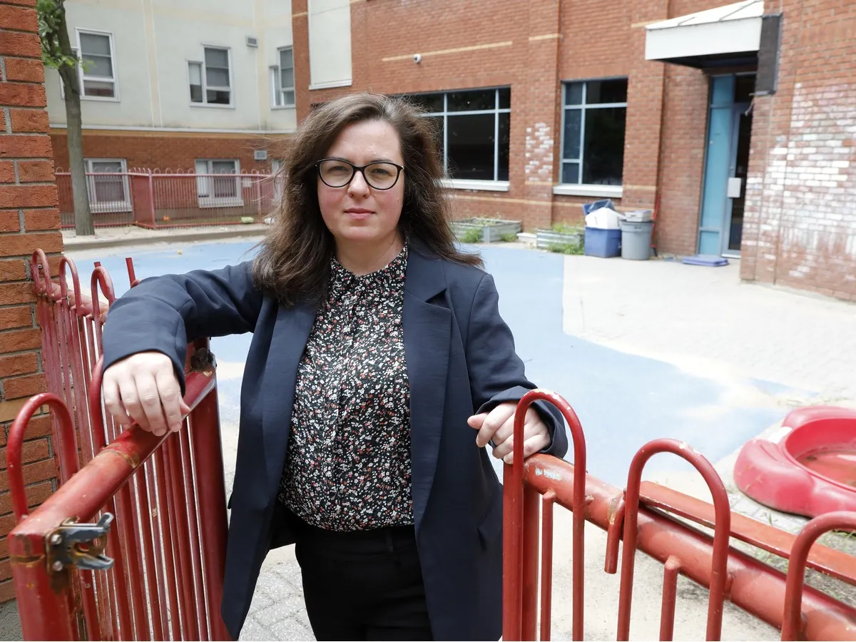 University of Ottawa loses on-campus daycare after 26-year run
