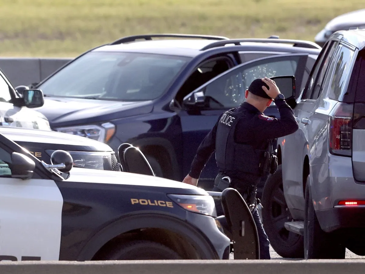 Family of Melanie Hambrook, killed in June police shooting, raising money for funeral costs