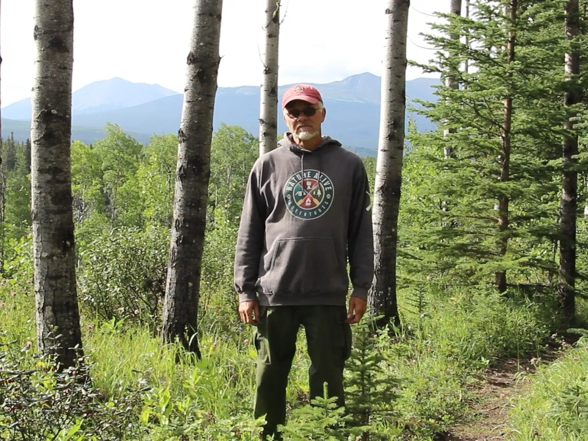 Wilderness survival show '72 Hours to Survive' comes to northern Alberta for season two