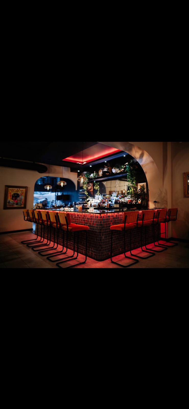 Westboro's Little Bones draws crowds with upscale tacos and tequila cocktails
