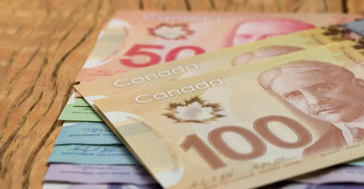Old Age Security payments landing now, rates change next month