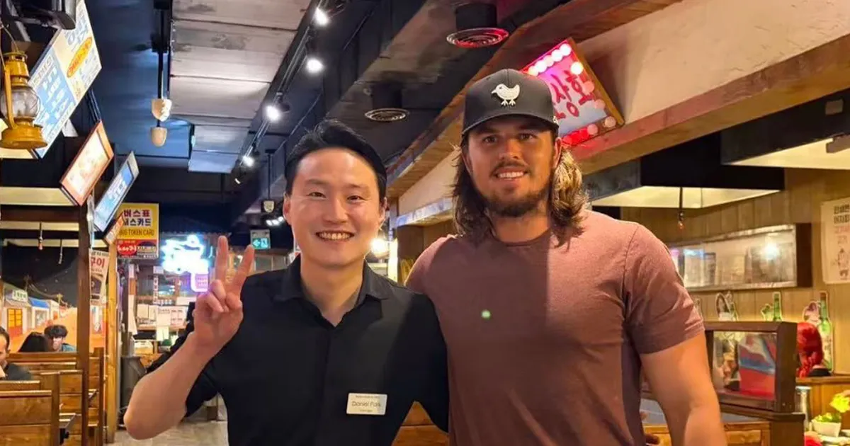Mapo Korean BBQ Opens Second Location at Church and Wellesley