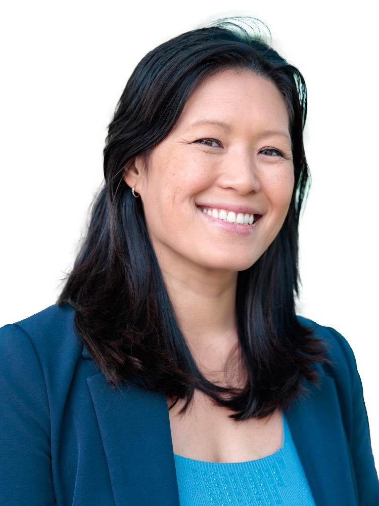 North Vancouver MLA Bowinn Ma welcomes second child, balances cabinet duties with parenthood