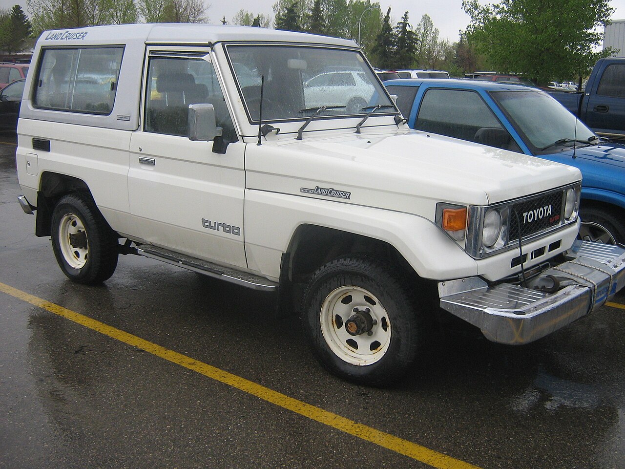 Okotoks Toyota hosts free Stampede BBQ at newly opened dealership