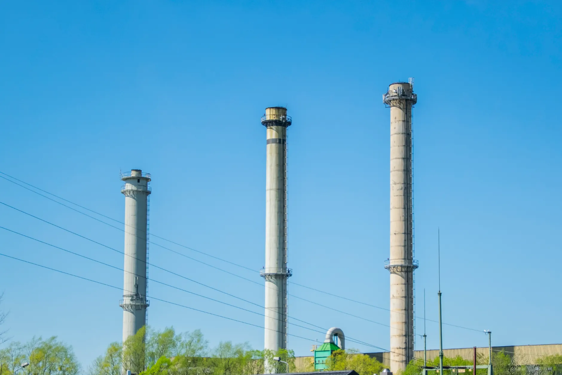 Stelco proceeds with Hamilton layoffs despite Ottawa's legal threat