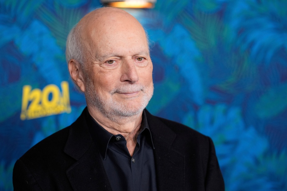 James Burrows, sitcom director behind Cheers and Friends, dead at 85
