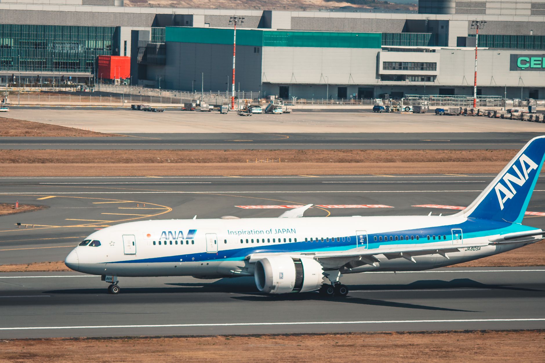Global commercial flights hit all-time record of 153,359 on July 23 despite industry headwinds