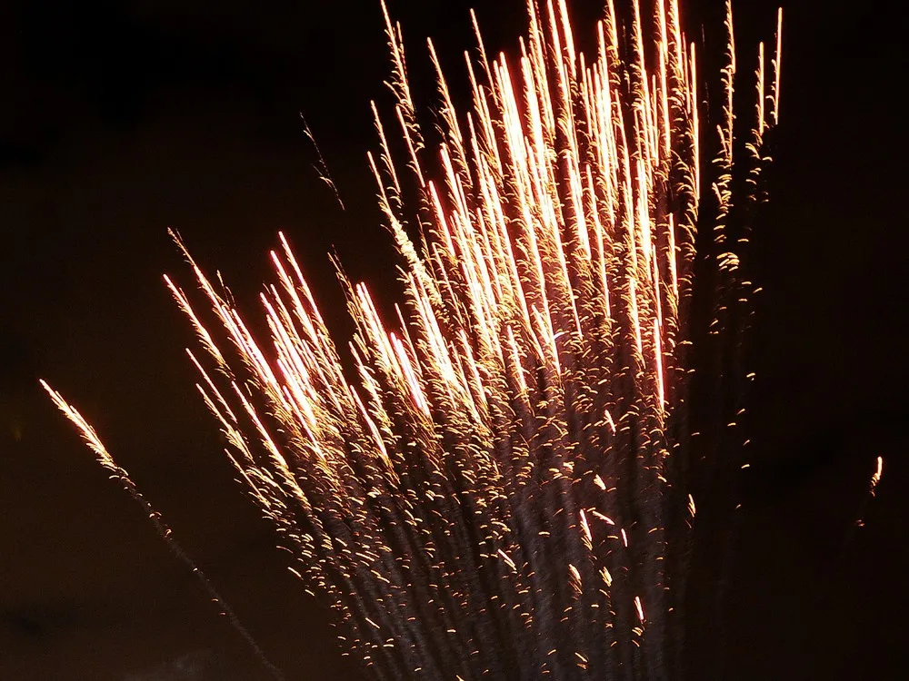 Fireworks red tape blamed for fire problems and racism, business owner tells council