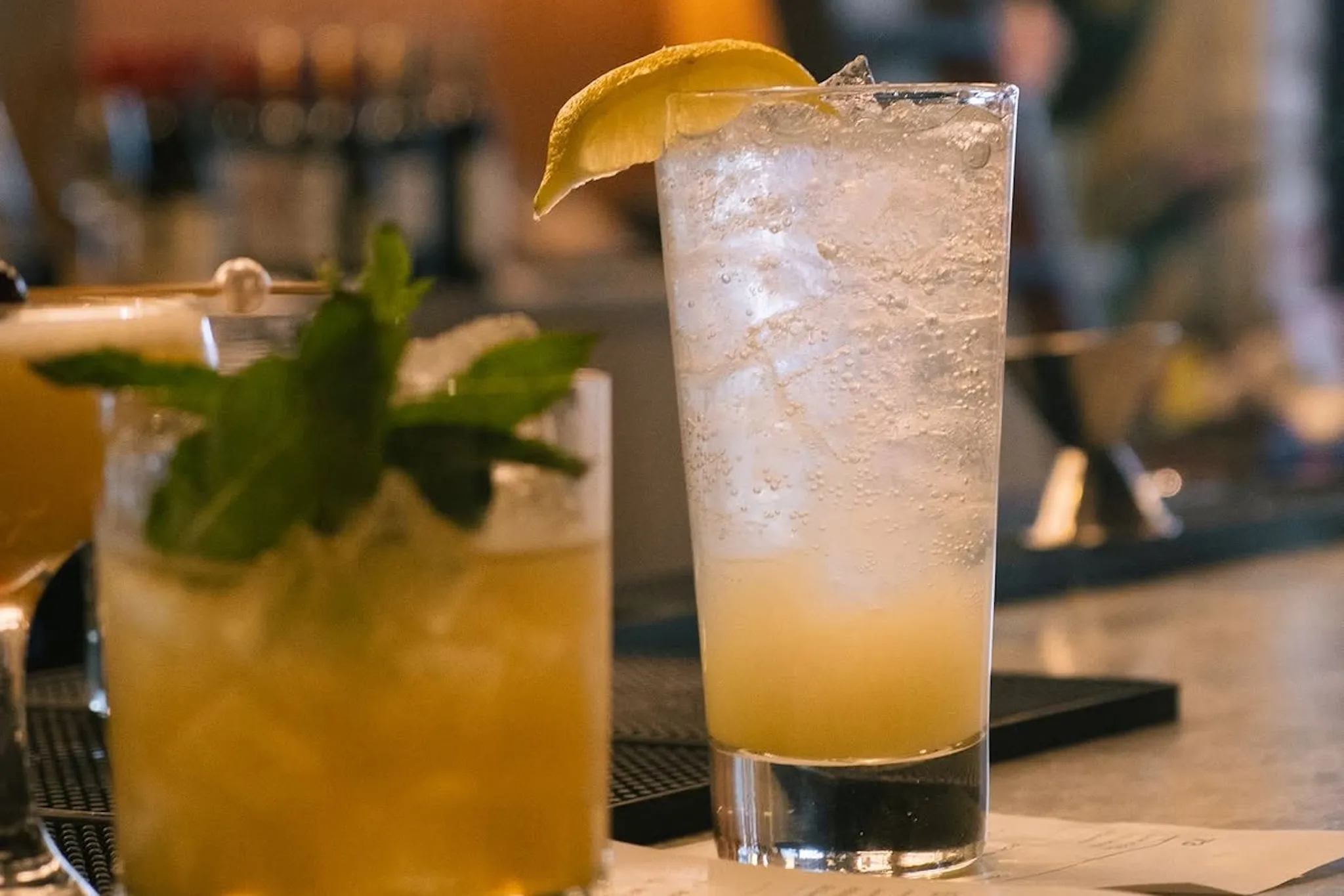 Revelwoods Tavern & Terrace opens in southeast Calgary with Southern comfort food and cocktails