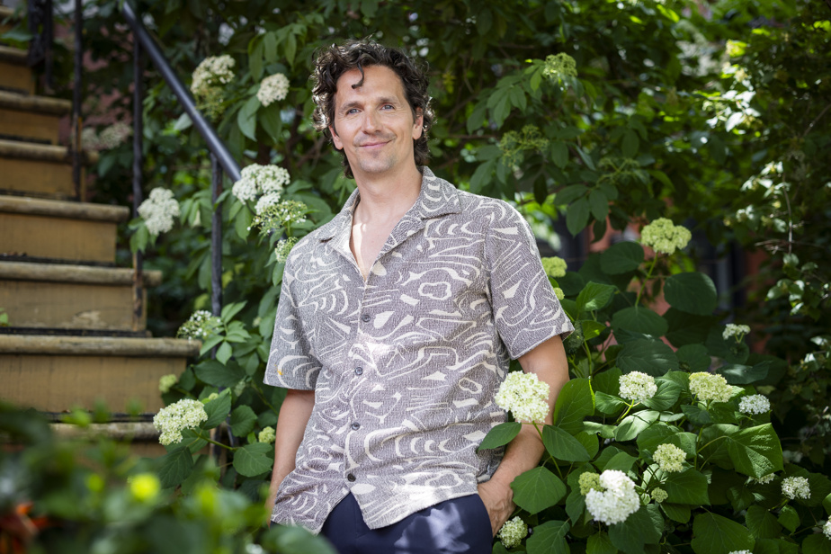 Quebec dancer Guillaume Côté inducted into Petit Larousse