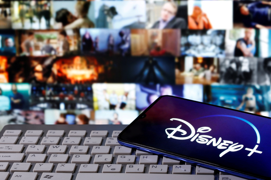 Five Quebec series heading to Disney+