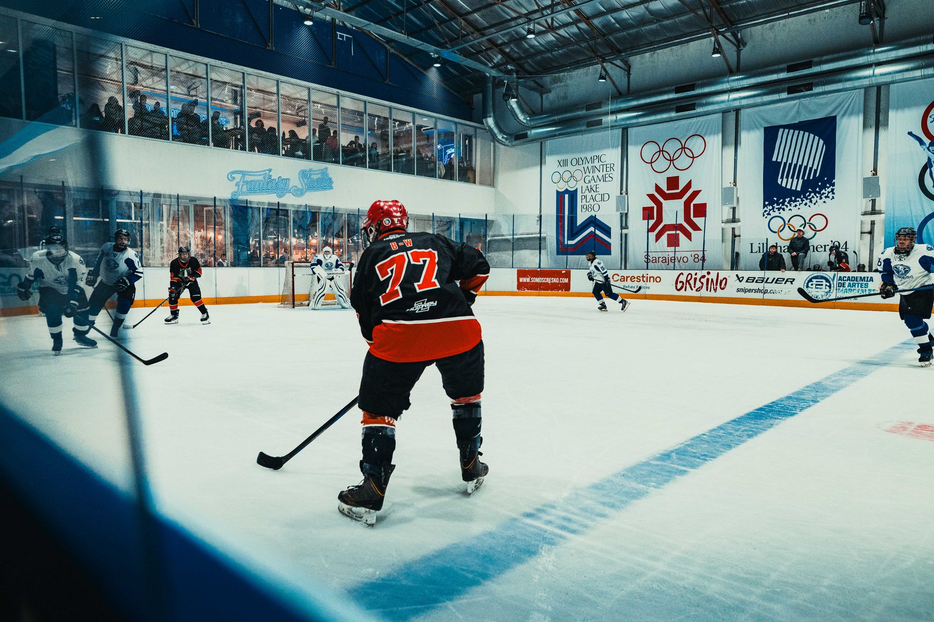 More than 100 hockey fans protest Oilers' signing of acquitted Alex Formenton