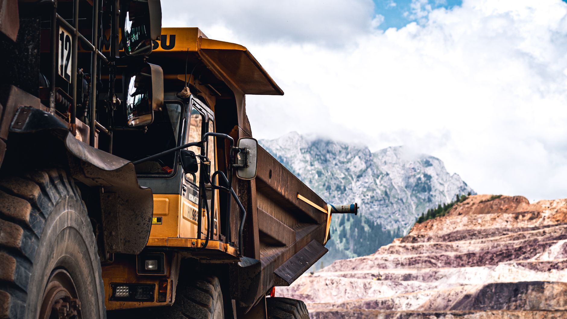 Canada's mining tax rates already beat global rivals, think tank argues against new subsidies
