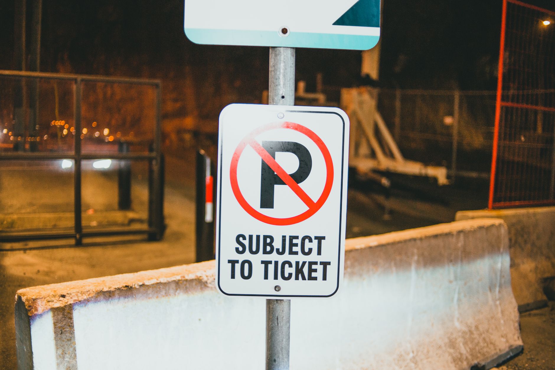 Toronto park's parking rule change blocks accessible permit holders