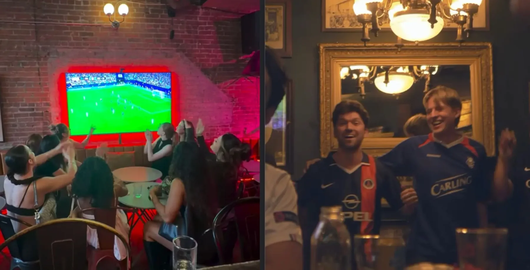 Watch Portugal vs. Croatia at 6 Toronto bars Thursday