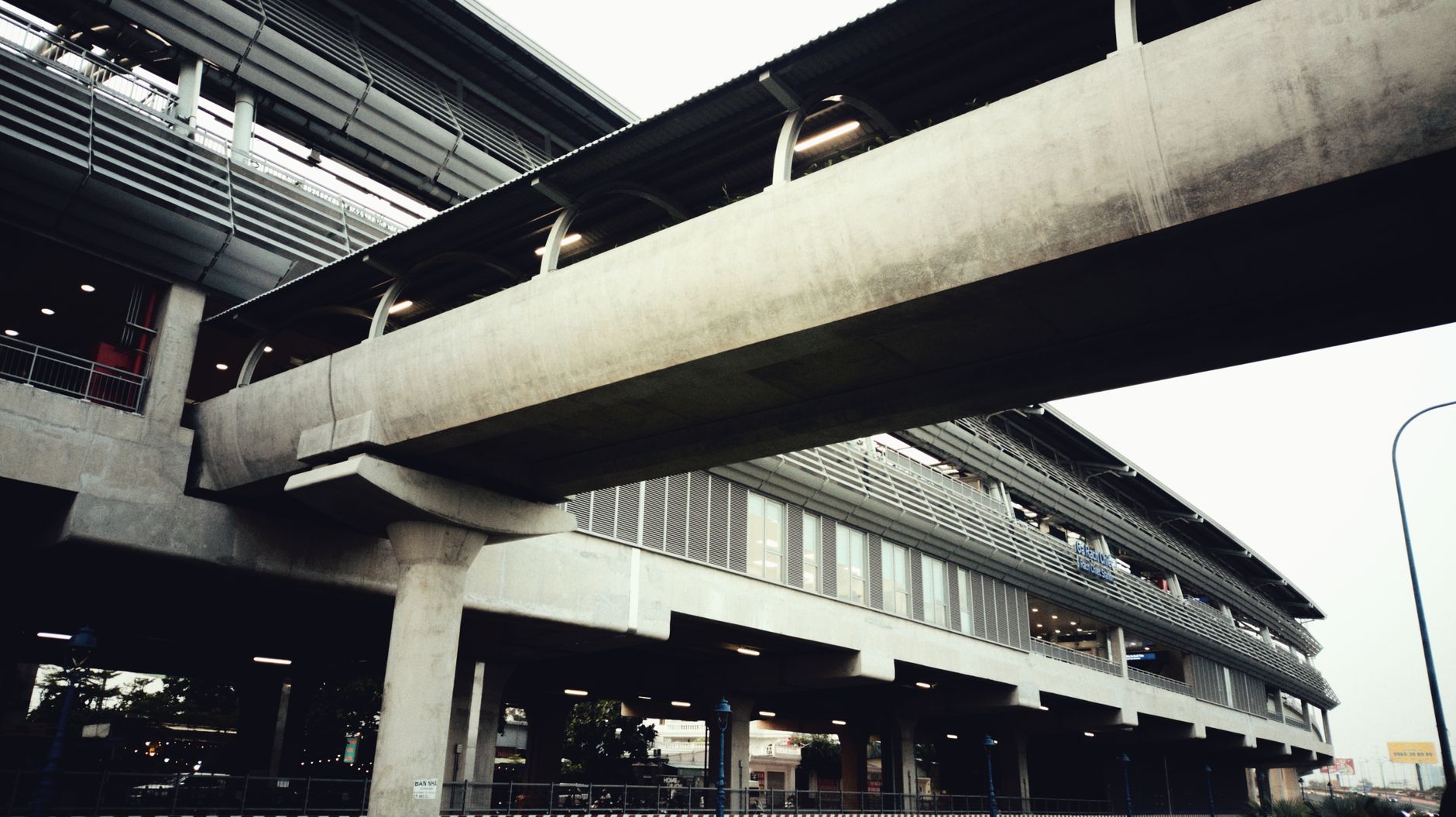 Leslieville station construction begins next month on Ontario Line