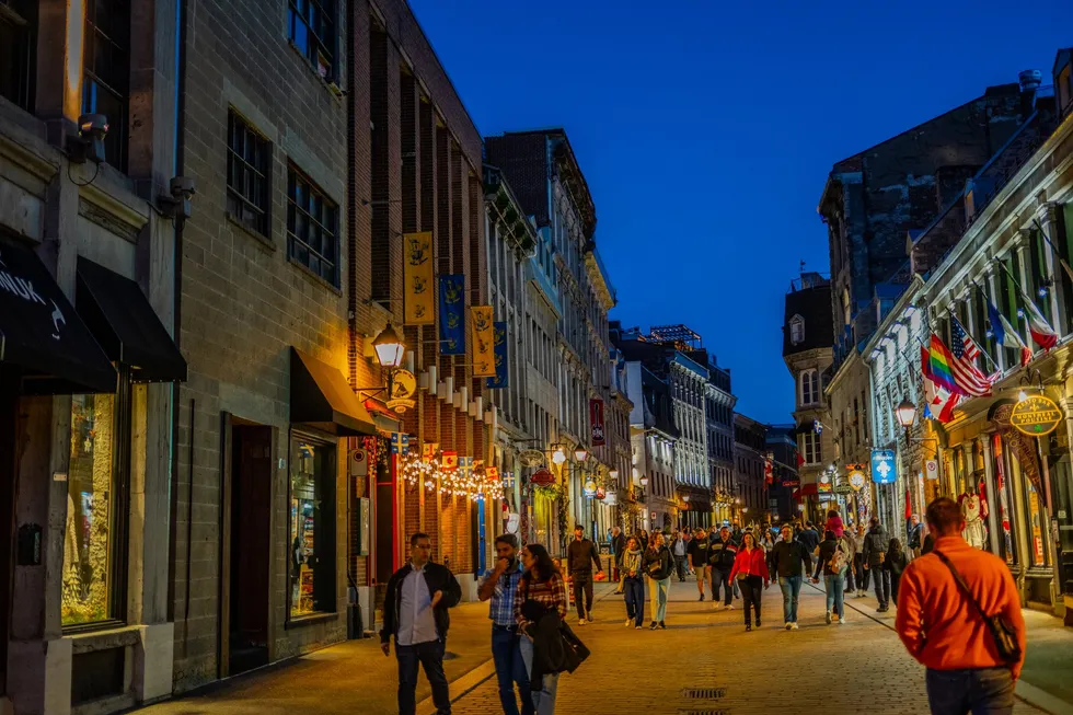 Montreal's unsafe neighbourhoods, according to locals: north end leads concerns
