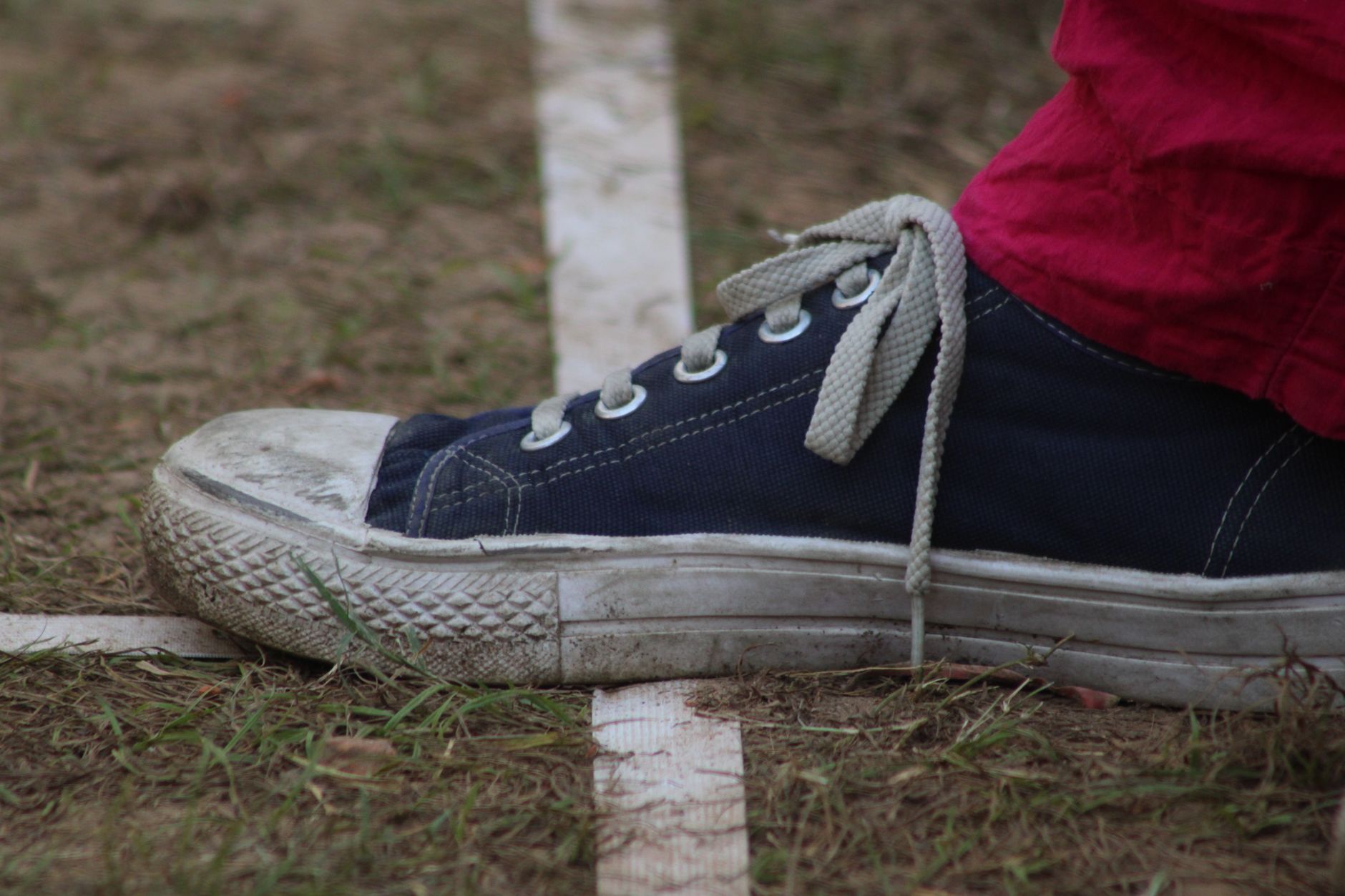Airdrie laces up for annual Terry Fox Run on September 20 to raise funds for cancer