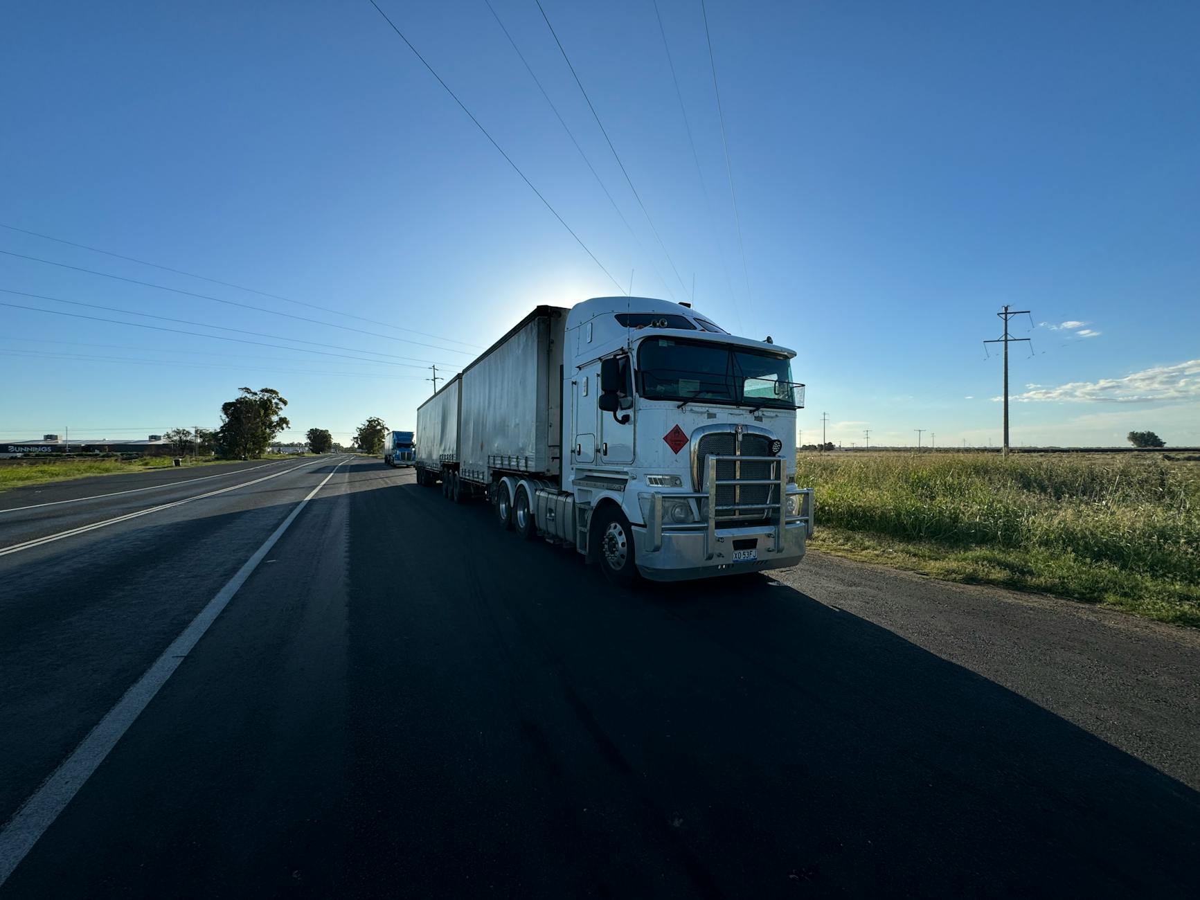 AI boom driving surge in cargo theft costing supply chains billions