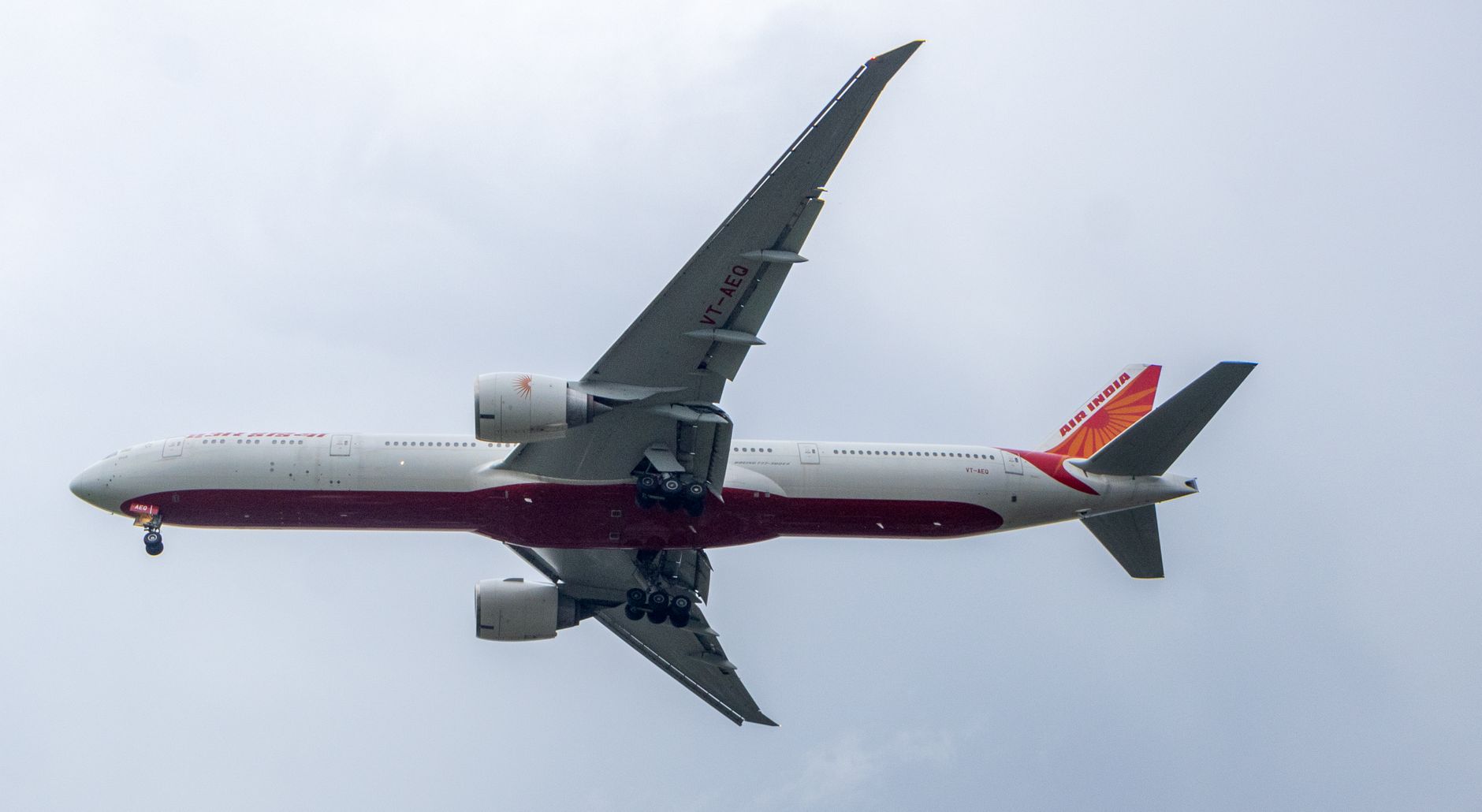 RCMP closes Air India bombing investigation after 41 years with no new leads