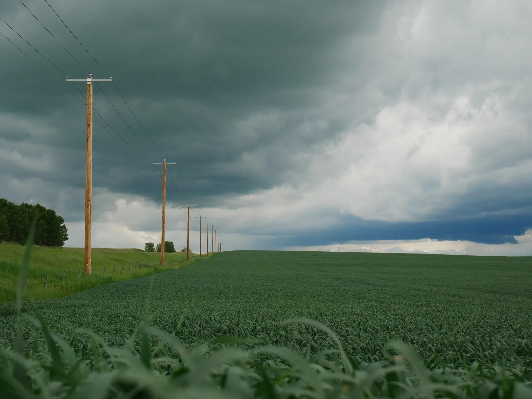 July forecast: warm weather on the way, but prepare for severe storms