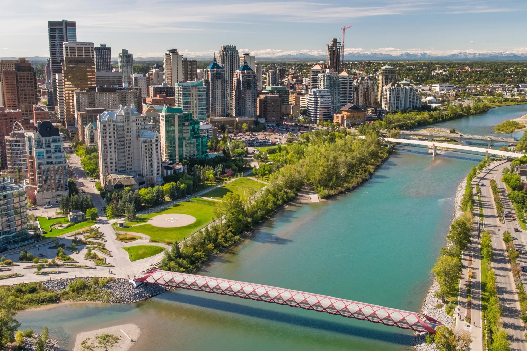 Taste of Calgary and Cavalry FC games headline August events at Cowboys Park and Spruce Meadows