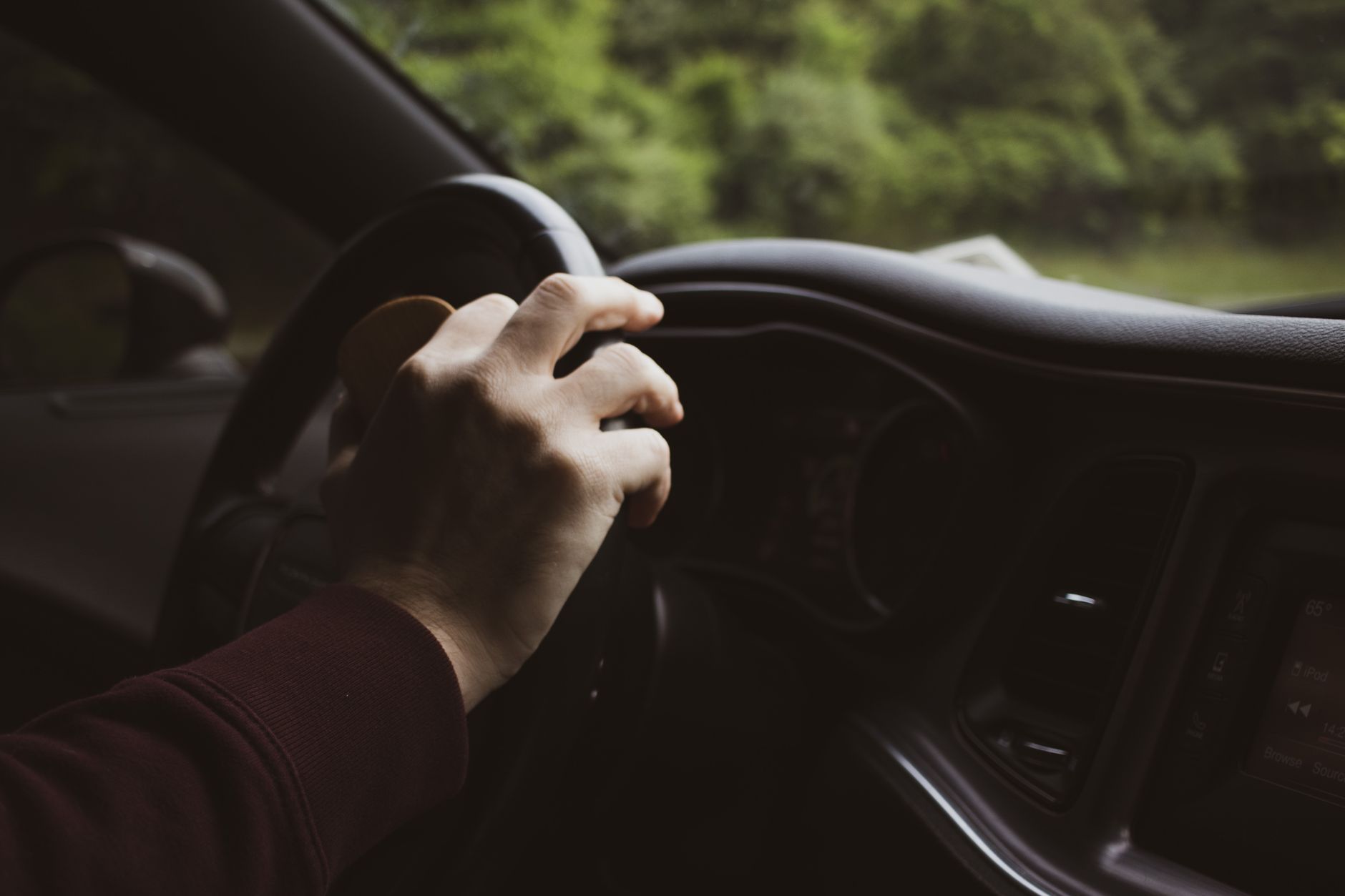 125 impaired drivers removed from Alberta roads during Labour Day long weekend