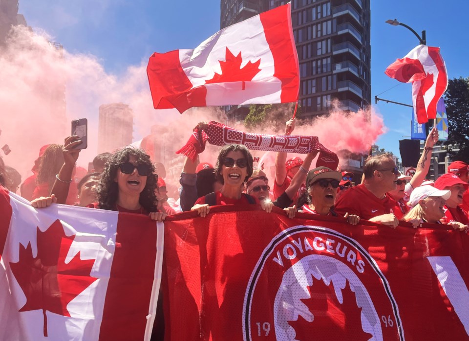 20 places to watch Canada-Switzerland World Cup match Wednesday in Vancouver