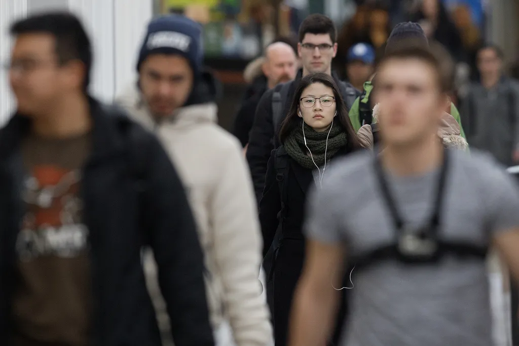 Alberta projected to top 7 million people by 2051 with growth driven largely by migration
