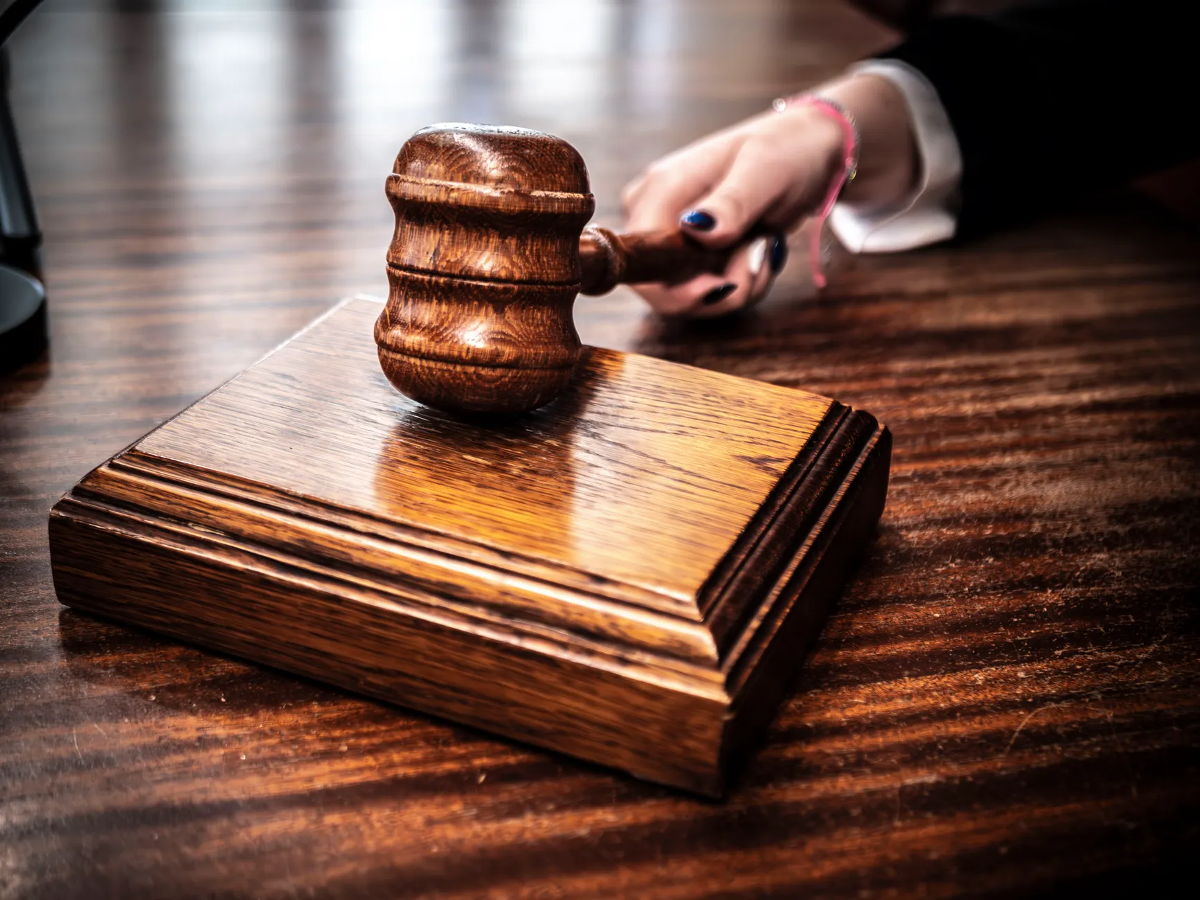 Bail granted for man accused of abducting his young son