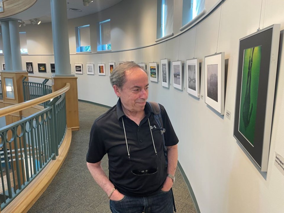 Richmond Photo Club exhibits 27 works at Cultural Centre