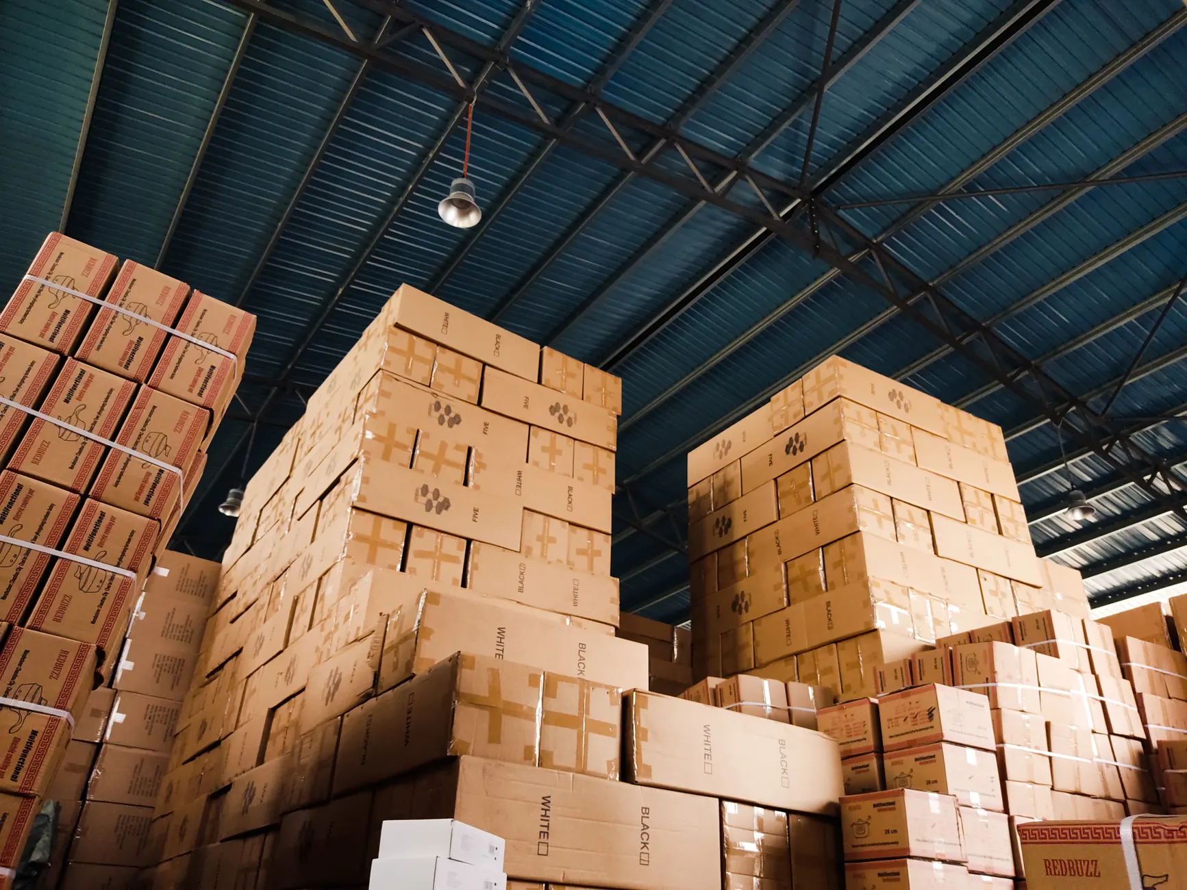 Alberta businesses halt U.S. shipments as 50% tariffs take hold