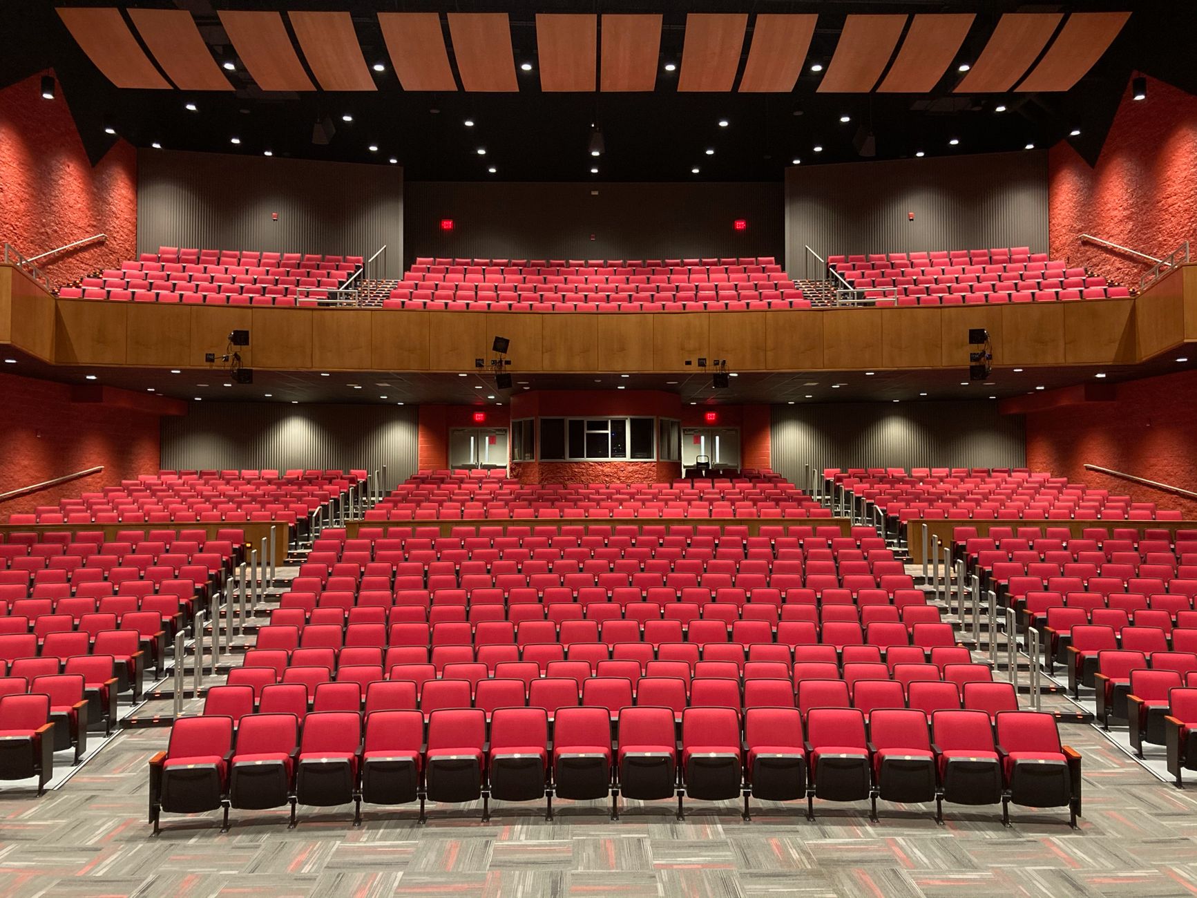 Touchstone Theatre opens season with Vascular Necrosis, a queer zombie love story