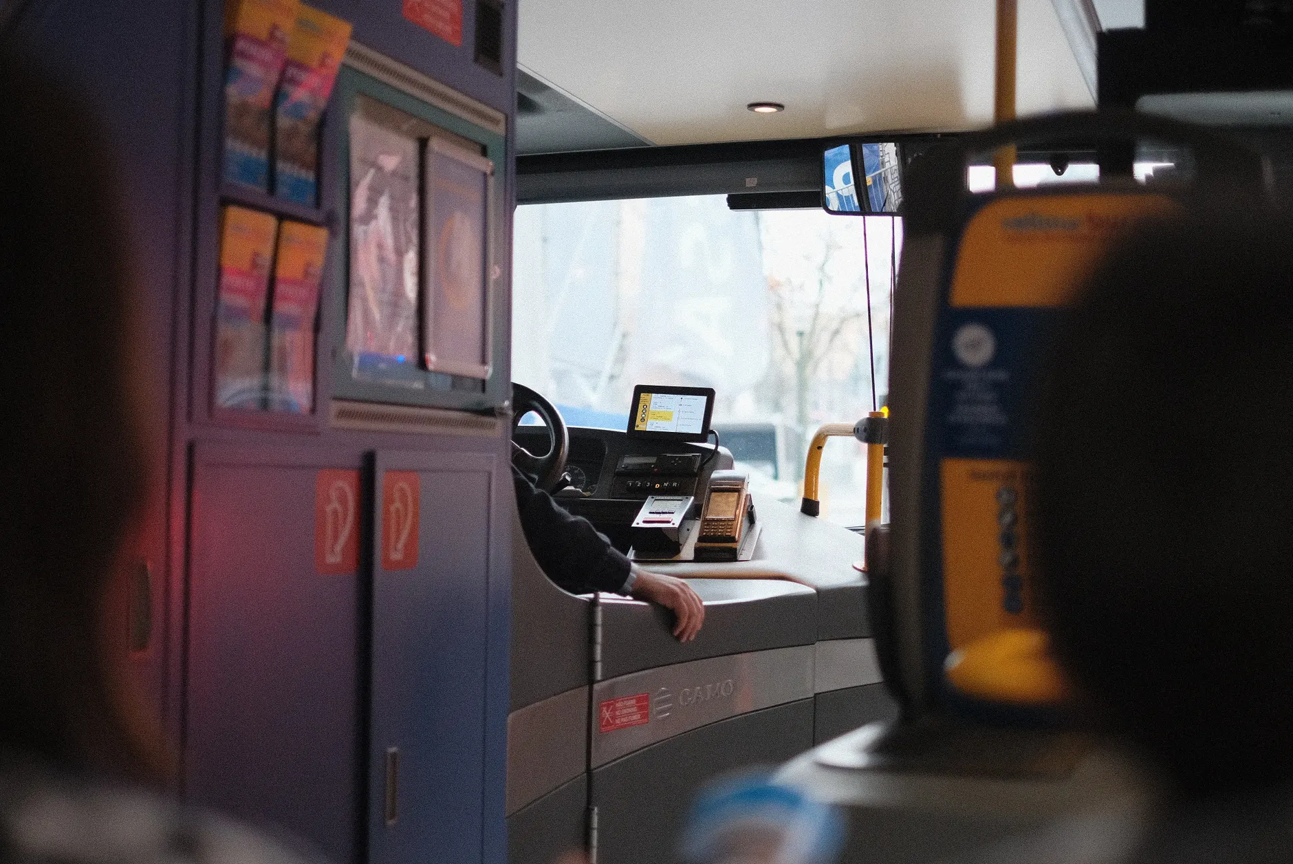 TransLink fares jump 5% as of Canada Day