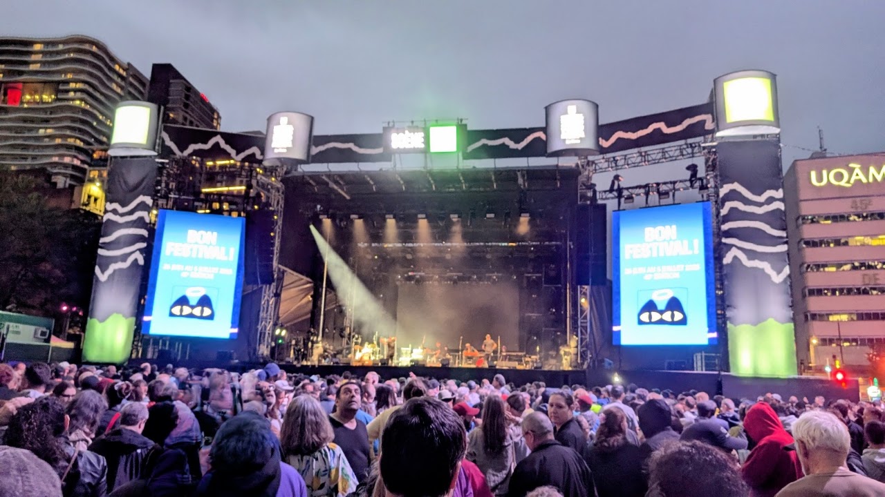 Miles Davis's Montreal Legacy Celebrated at Jazz Fest