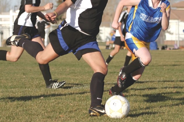 Airdrie soccer surges on World Cup buzz, but facility space runs short