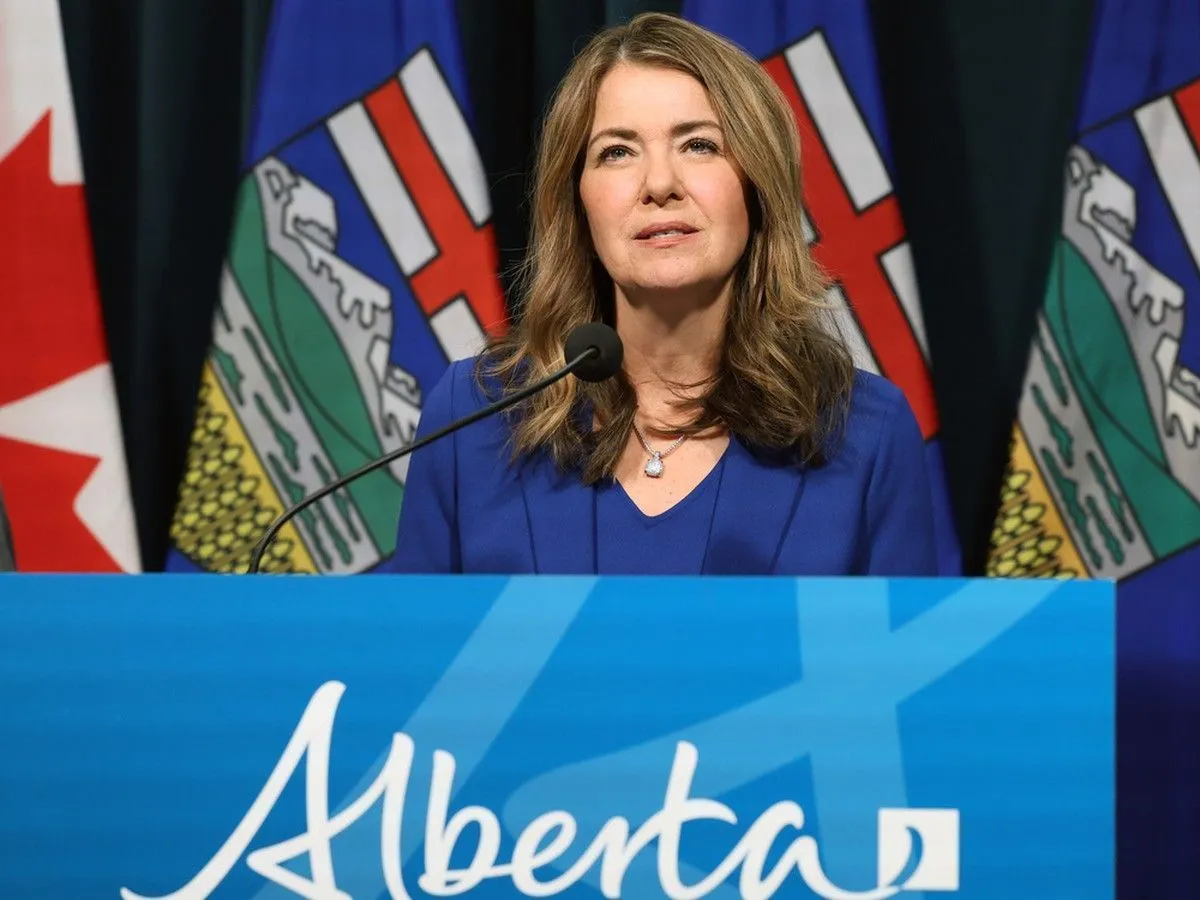 Alberta and eight provinces sign deal to allow direct-to-consumer alcohol sales across borders