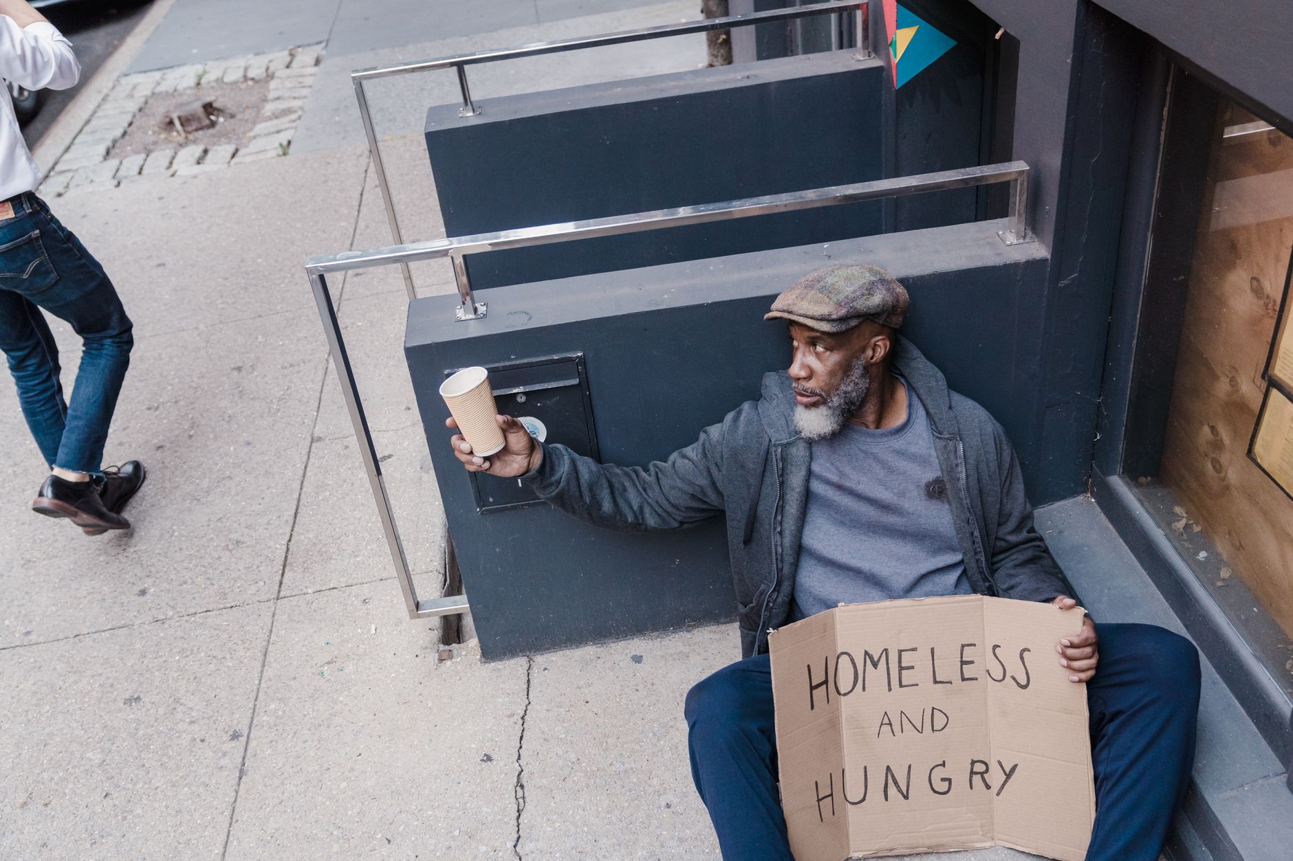 Tackling homelessness will be a key challenge for incoming Ontario mayors and councils