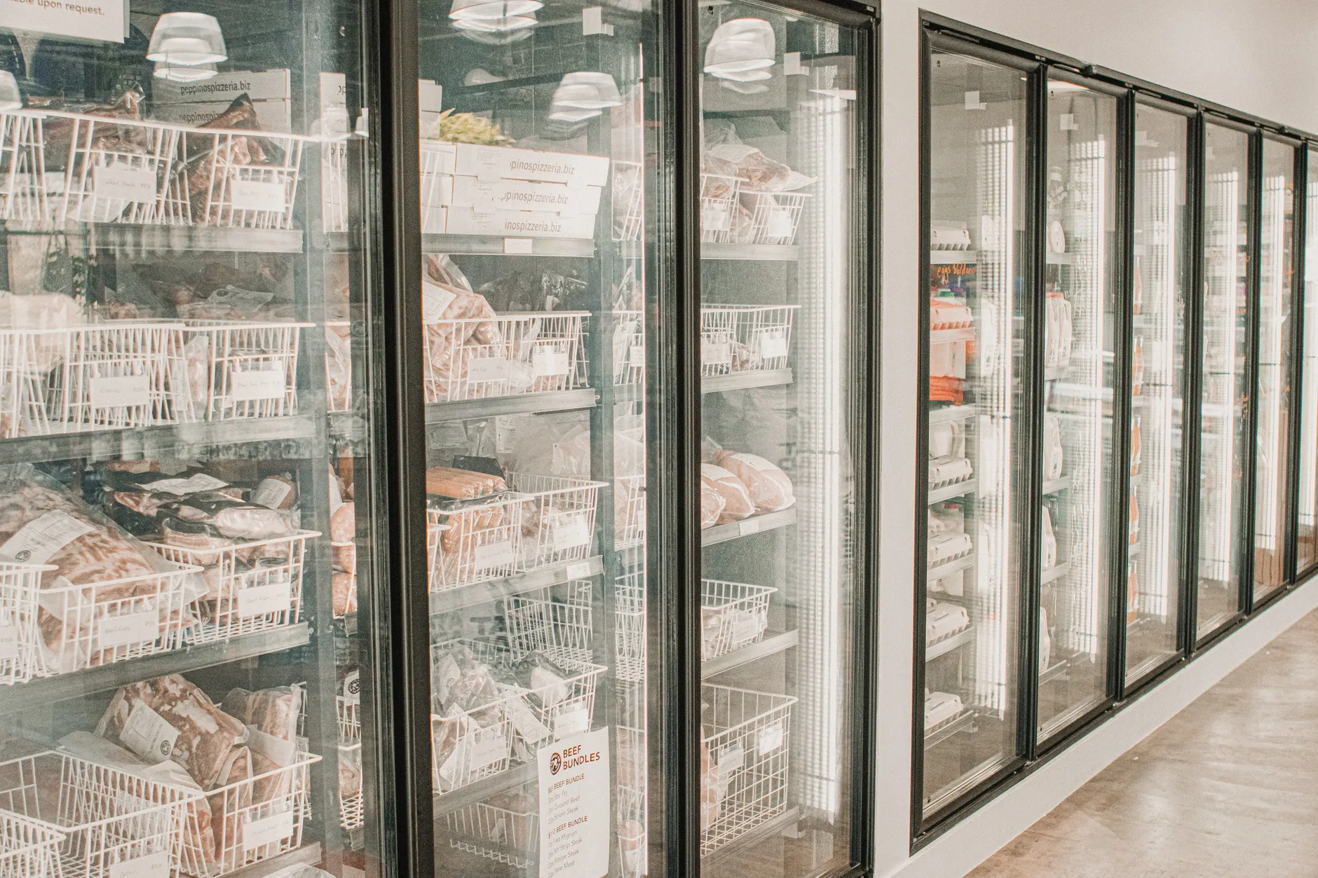 Deli owner in Stittsville faces $8,000 bill after four-day power outage