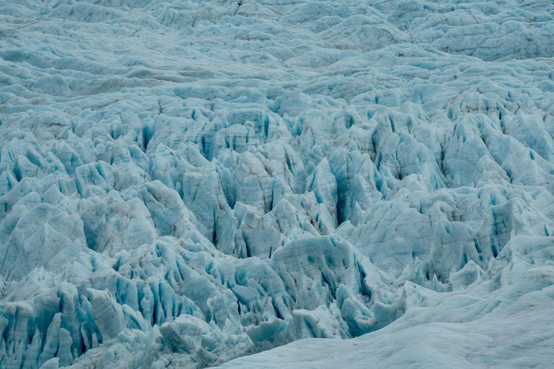 B.C. permafrost thaw will trigger more frequent rockfalls and landslides