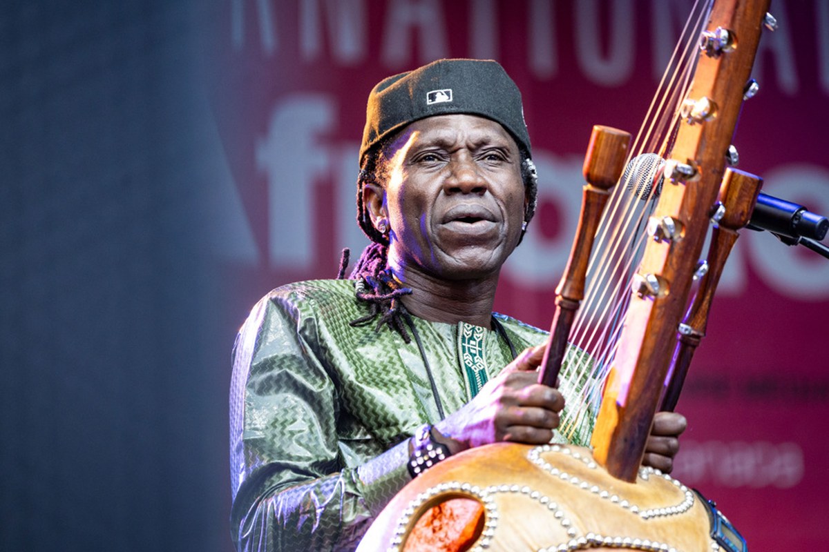 Nuits d'Afrique celebrates 40 years with cosmopolitan sounds across continents
