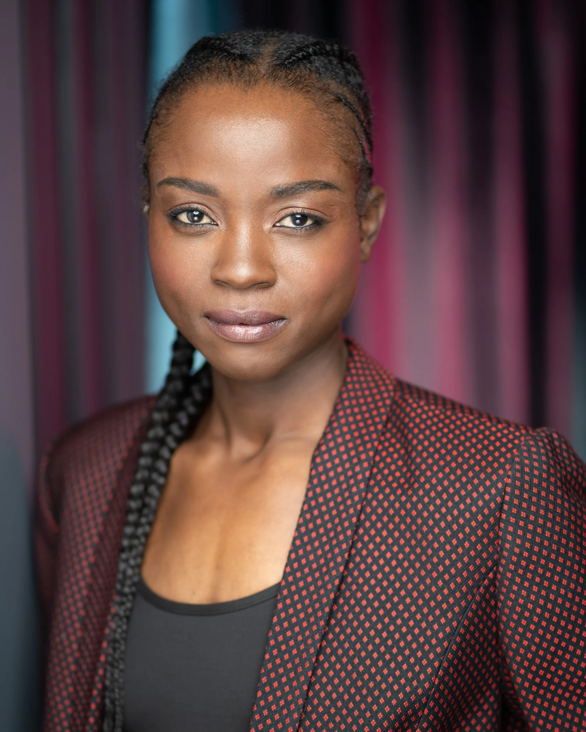 Actor Oyin Oladejo returns to Soulpepper in lead role as Medusa after Star Trek breakthrough