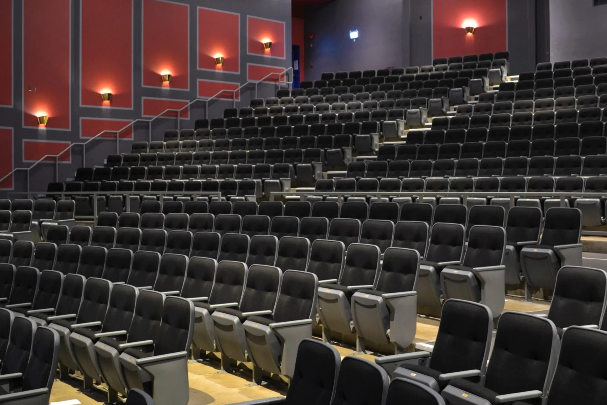 Burnaby's Michael J Fox Theatre finds new path forward with extended grant