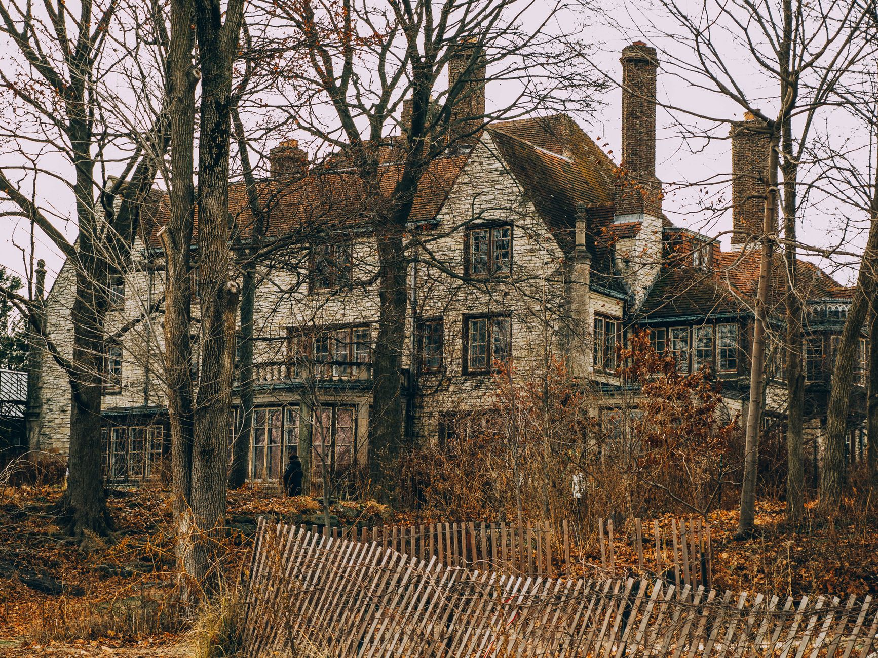 Etobicoke's Thorncrest Village mansion lists for $6M after second renovation pushes price up 158%