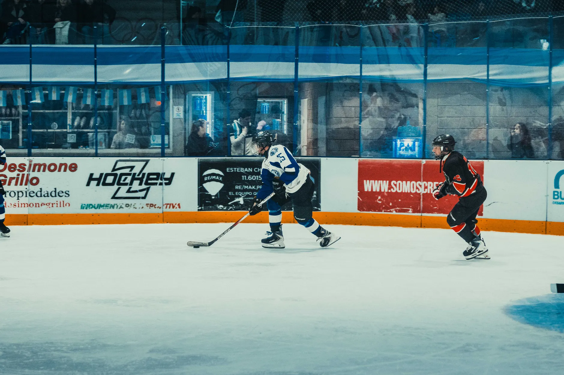 Josh Samanski climbs from OHL flop to top Oilers prospect after German league breakthrough