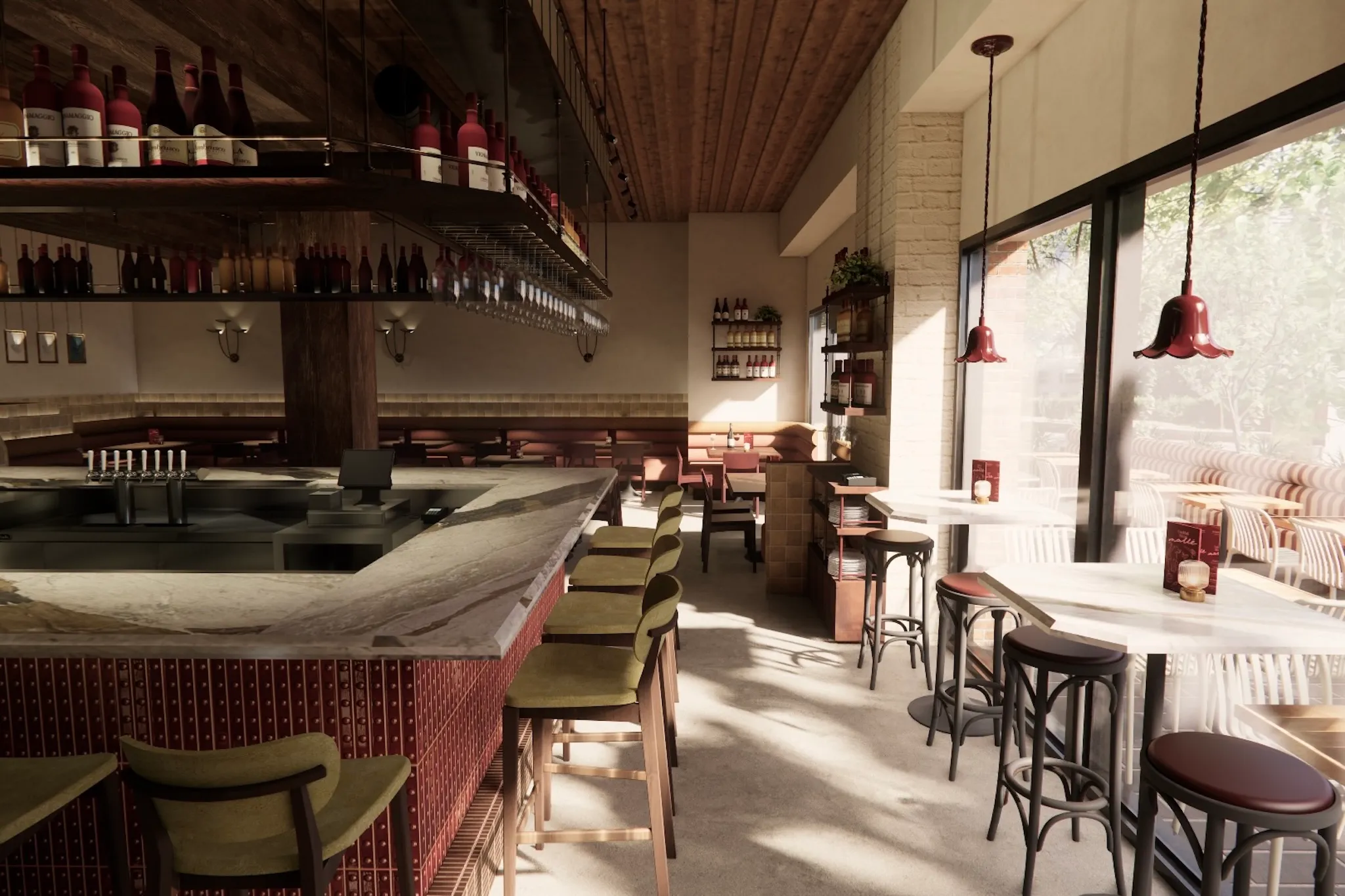 Five new Vancouver restaurants to watch this summer