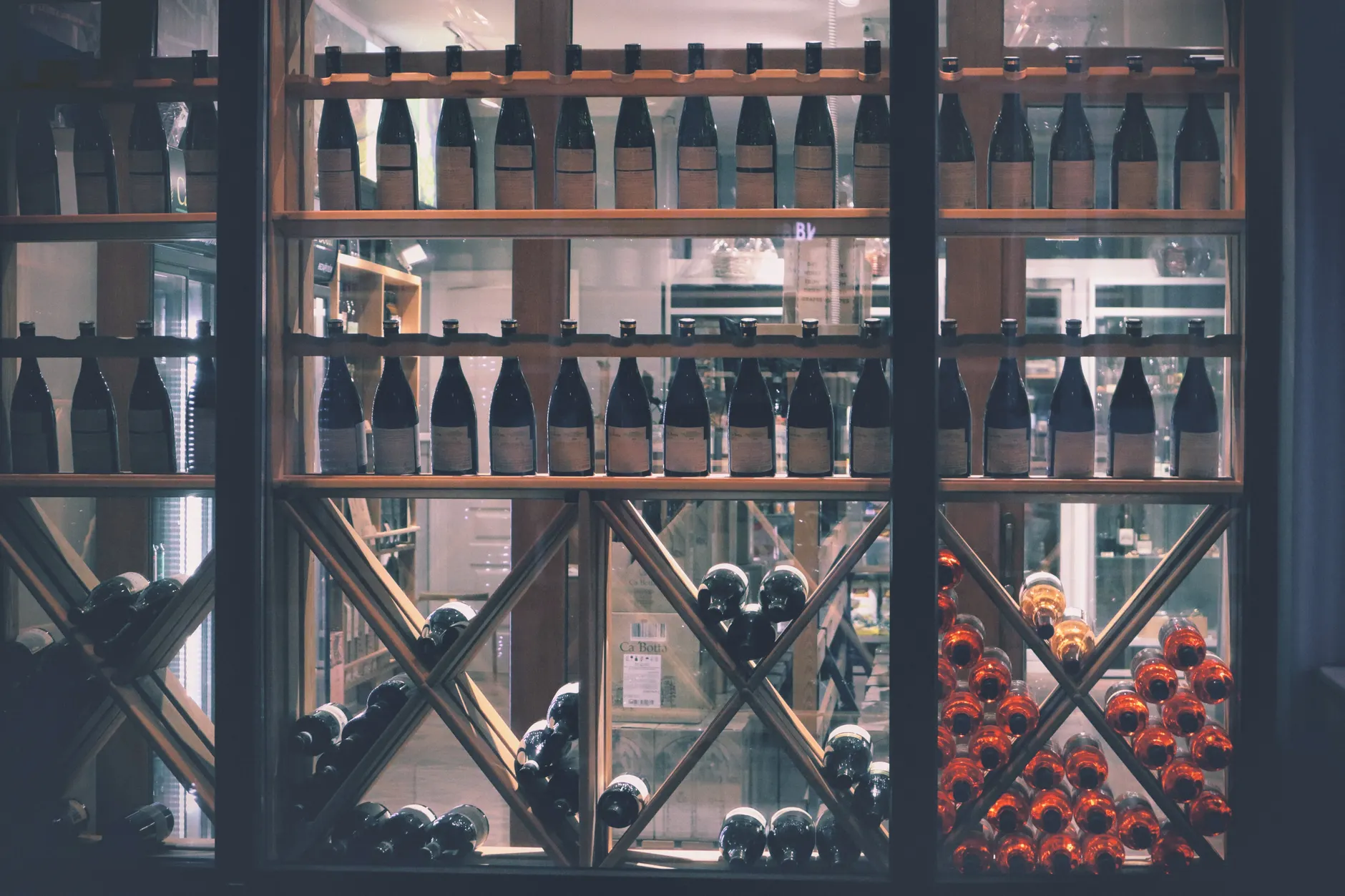B.C. wine critic picks 10 bold reds to replace banned American bottles