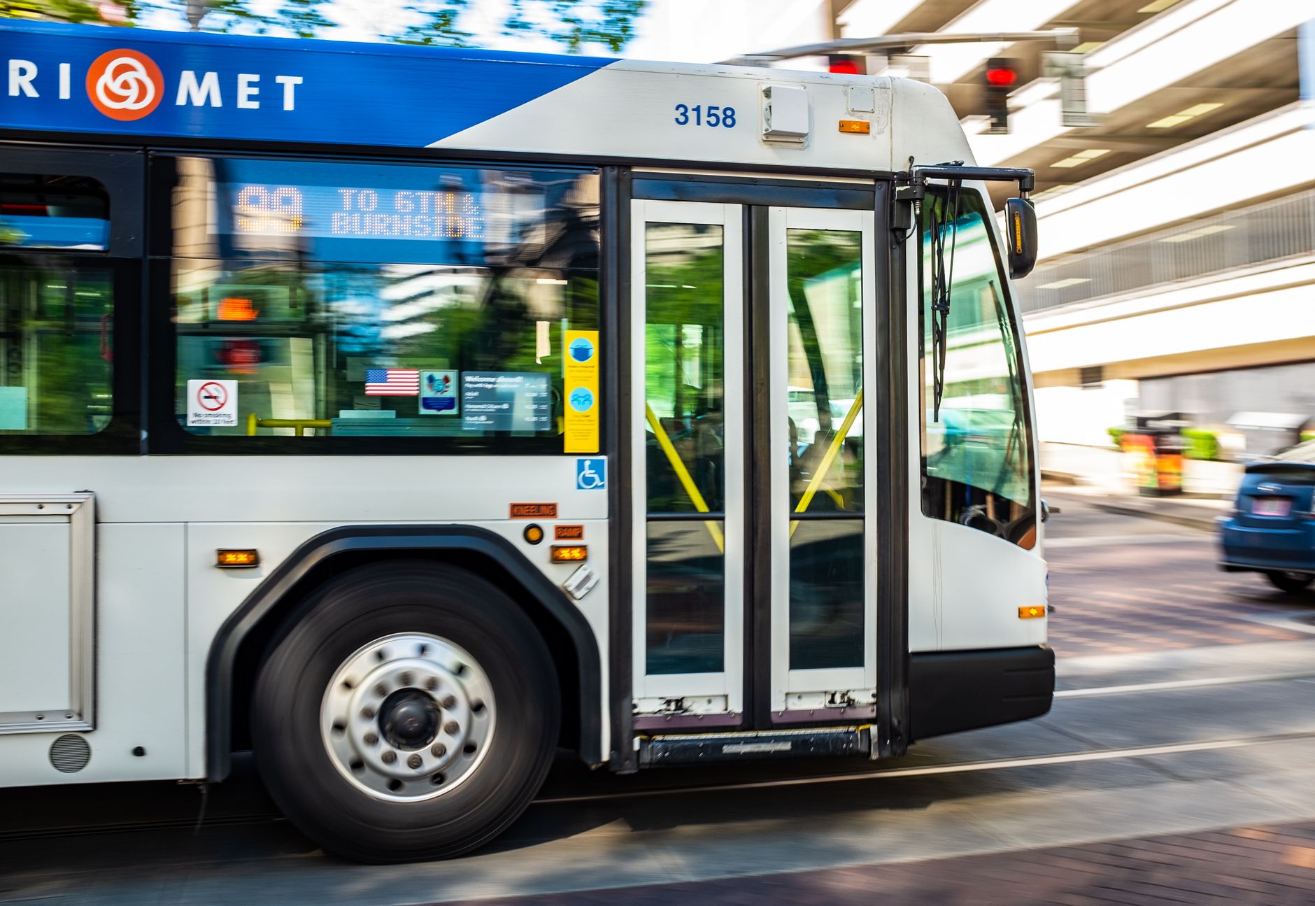 Calgary transit bus collision kills 3, injures at least 10 in fiery crash