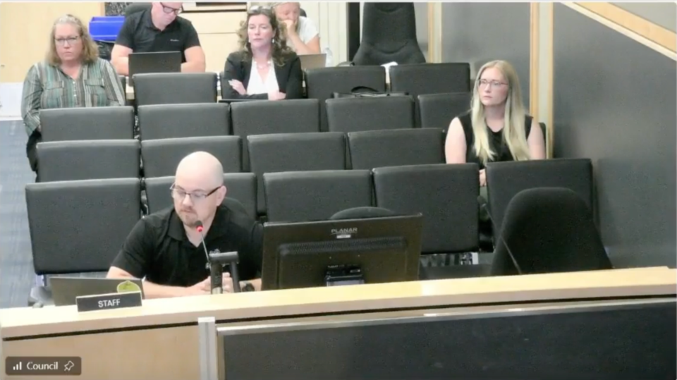 Airdrie enforcement ups traffic safety focus