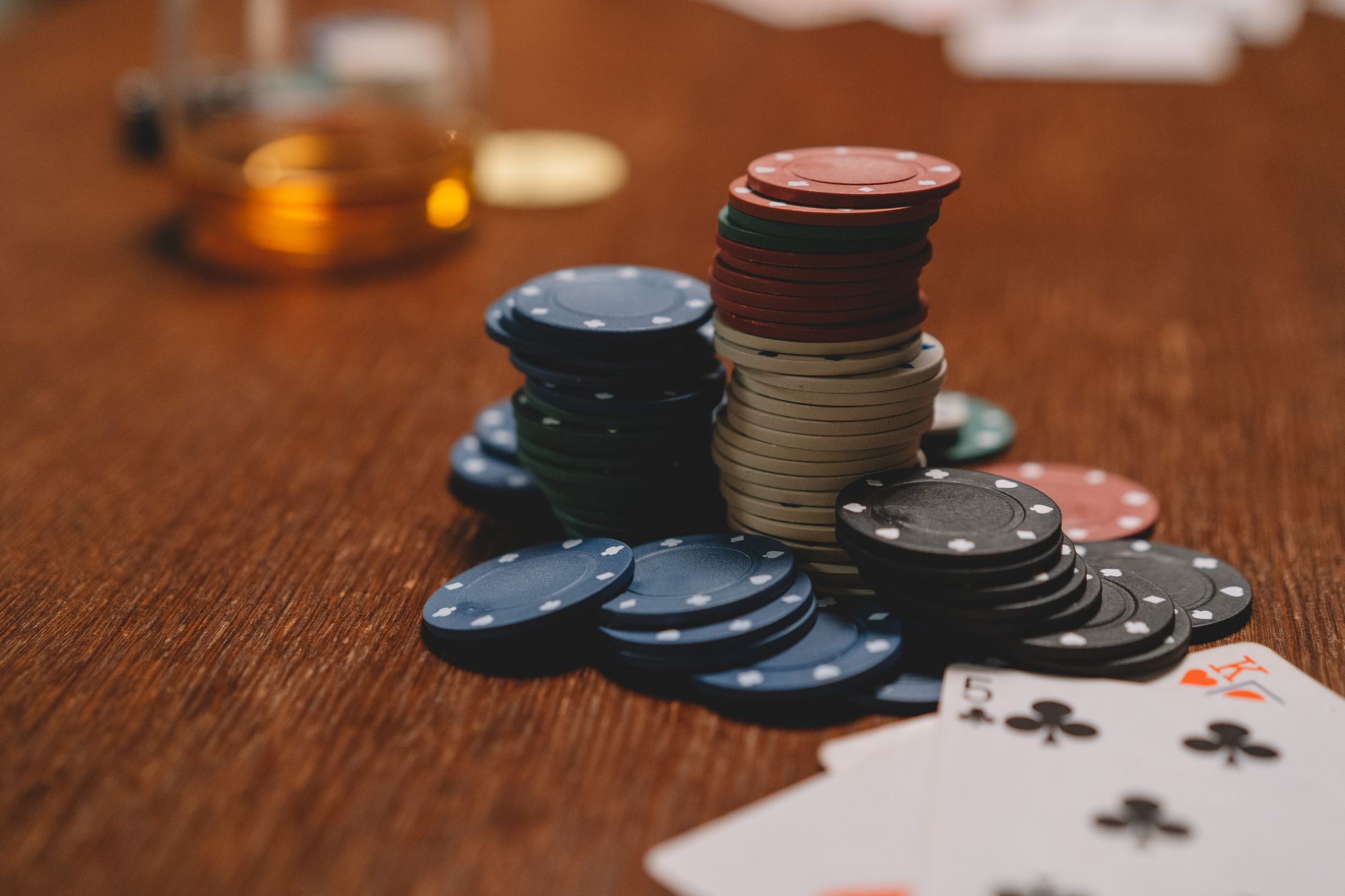 Alberta's legalized online gambling draws more attendees to support groups